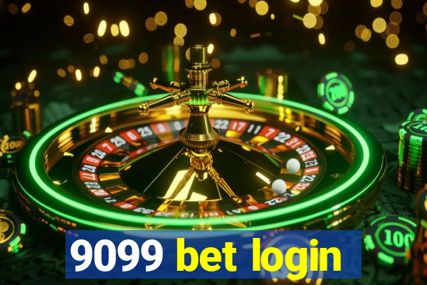 9099 bet login